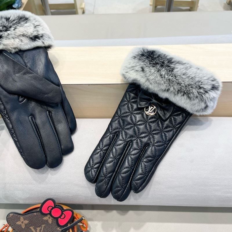 Louis Vuitton Gloves